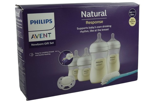 Philips avent natural response - philips,