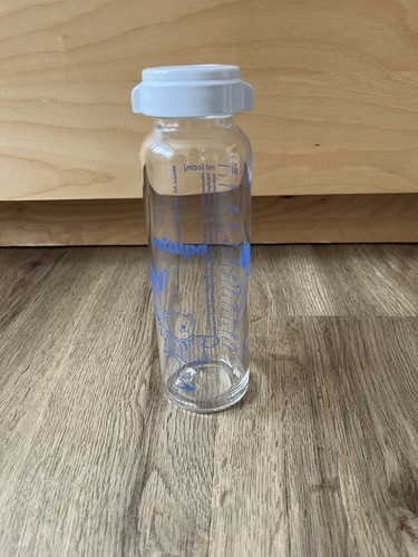 Milupa baby trinkflasche 240 - milupa,