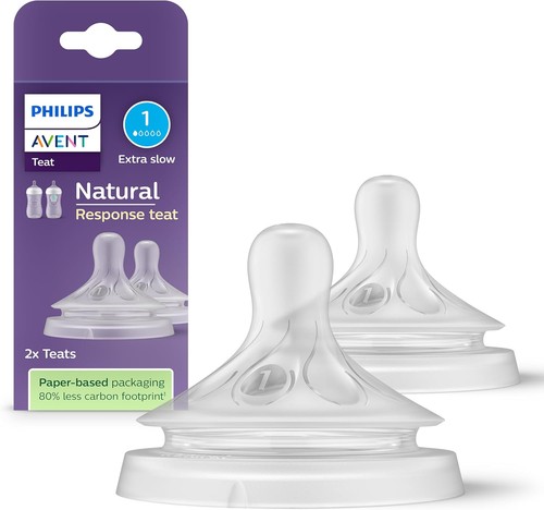 Philips avent natural - philips,