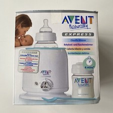 AVENT Naturally Babykost Und