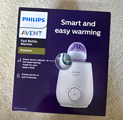 Philips avent flaschenwärmer - avent,