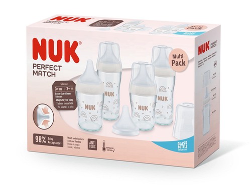 Nuk perfect match 4er - perfect,