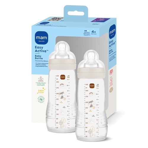 Mam easy active - mam,