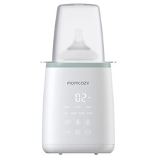 MOMCOZY Babyflaschenwärmer