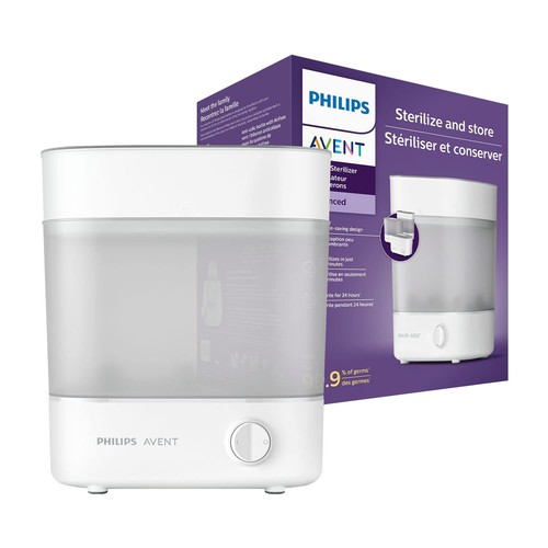 Philips avent sterilisator - philips,