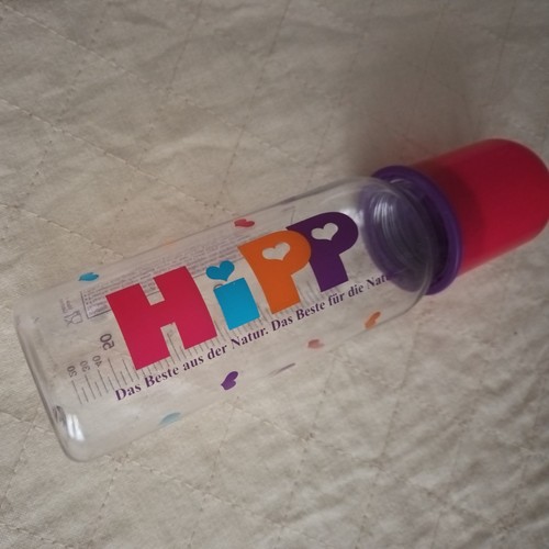 Echte rarität babyflasche - *echte,