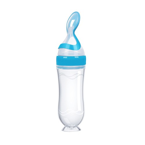 Silikon baby flasche - silikon,
