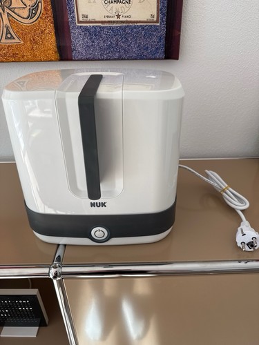 Nuk vapo rapid - nuk,