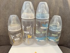 NUK Babyflaschen Set 2x 150ml