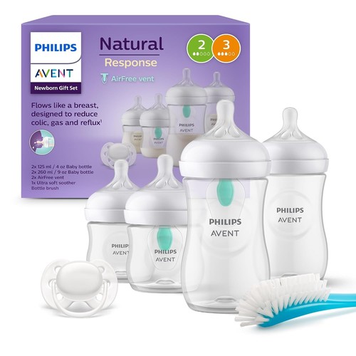 Philips avent babyflaschen - avent,