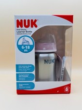 NUK First Choice