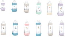MAM Anti Colic Flaschen 160 ml