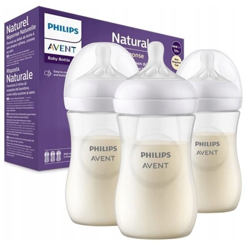 Philips avent responsive - avent,