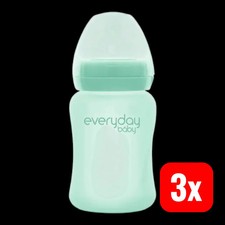 everyday baby Glas-Babyflasche