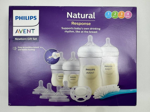 Philips avent natural response - avent,