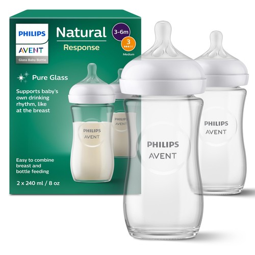 Philips avent babyflaschen - avent,