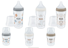 NUK Perfect Match PP-Flasche