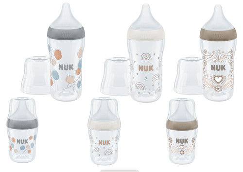 Nuk perfect match - perfect,