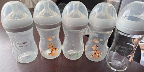 Philips avent babyflaschen 5 - avent, (5