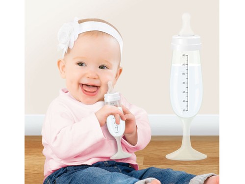 Gentleman baby flasche - gentleman,