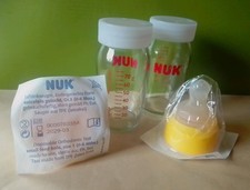 2 St. Kliniksauger Größe 1