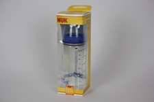 NUK Babyflasche mit