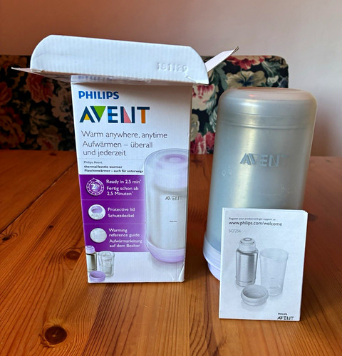 Philips avent baby - philips,