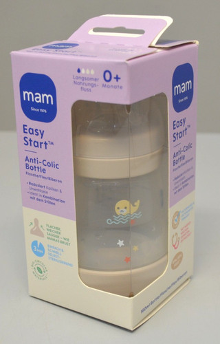 Mam easy start anti colic - easy,