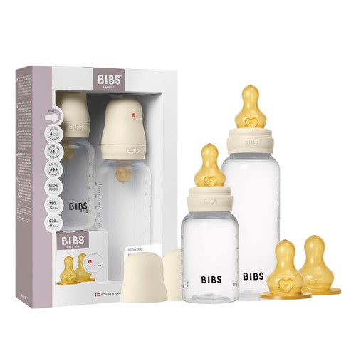 Bibs babyflasche grow flow - bibs,
