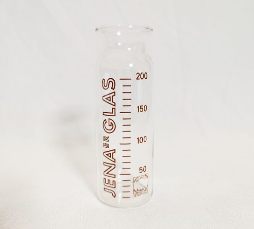 Jenaer glas schott - jenaer, mainz