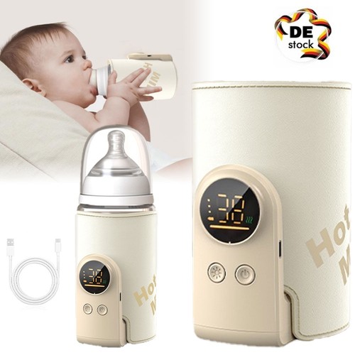 Flaschenwärmer baby unterwegs - flaschenwärmer,