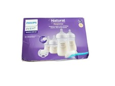 Philips Avent Babyflaschen-Set