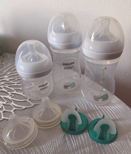 Philips avent natural - philips avent,