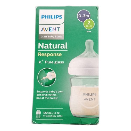 Philips avent babyflasche - avent,