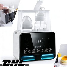 Baby 9in1 Flaschenwärmer