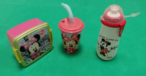 Disney minnie mouse nuk - disney,