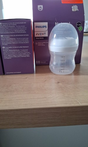 Philips avent natural - philips,