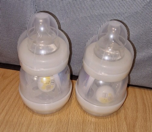 Mam baby flaschen mit - mam,
