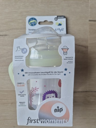 Nip trinklernflasche day - nip, &