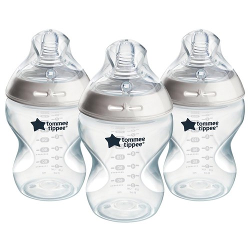 Tommee tippee natural start - tommee,