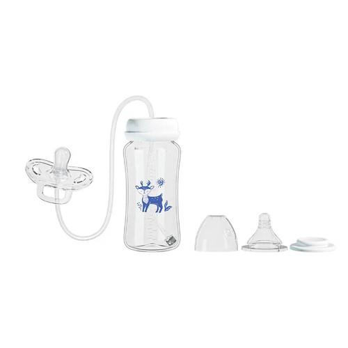 Freihändige 300ml - 3-in-1,
