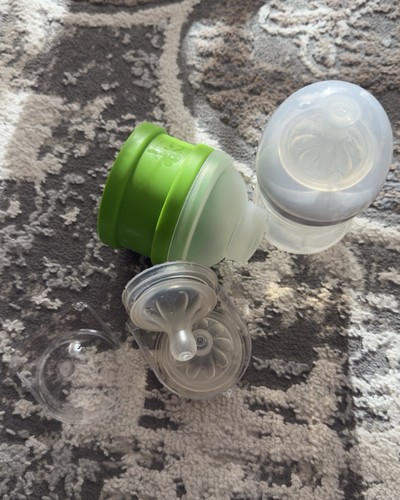 Philips avent babyflaschen - philips,