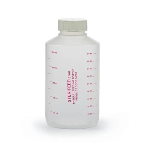 Babyflasche 500 ml - 3, x