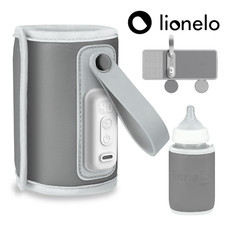 Lionelo Thermup Go Tragbarer