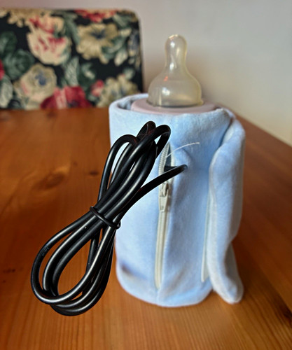 Usb baby flaschenwärmer für - usb,