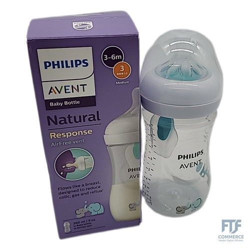 Philips avent natural response - avent,