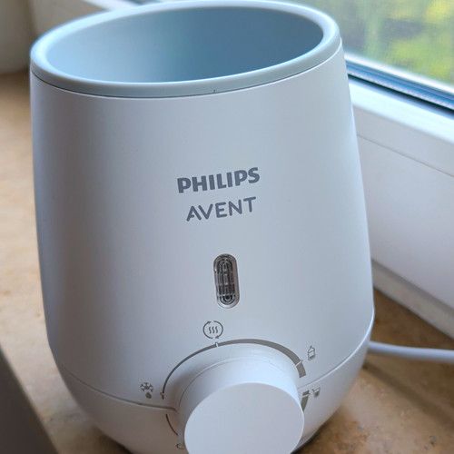 Philips avent flaschenwärmer - avent,