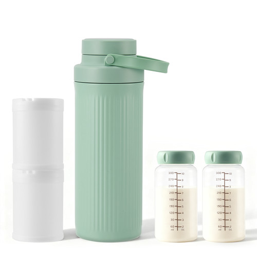 Tragbarer muttermilch - 1.5l,