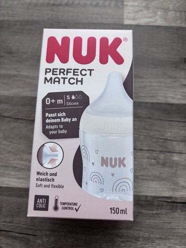 Nuk perfect match - perfect,