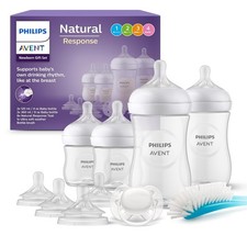 Philips AVENT Babyflaschen